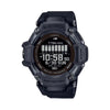 Casio G-SHOCK Digital Heart Rate Monitor Men's Watch GBDH2000-1B