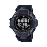 Casio G-SHOCK Digital Heart Rate Monitor Men's Watch GBDH2000-1B