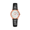 Longines Elegant Automatic Women's 27.20mm Watch L4.378.8.87.0