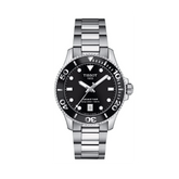 Tissot Seastar Women's Quartz Watch T120.210.11.051.00
