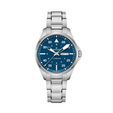 Hamilton Khaki Aviation Men's 42mm Automatic Watch H64635140