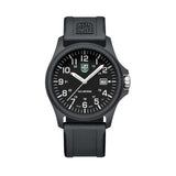 Luminox Patagonia CARBONOX ™ Quartz Men's 43mm Watch X2.2401