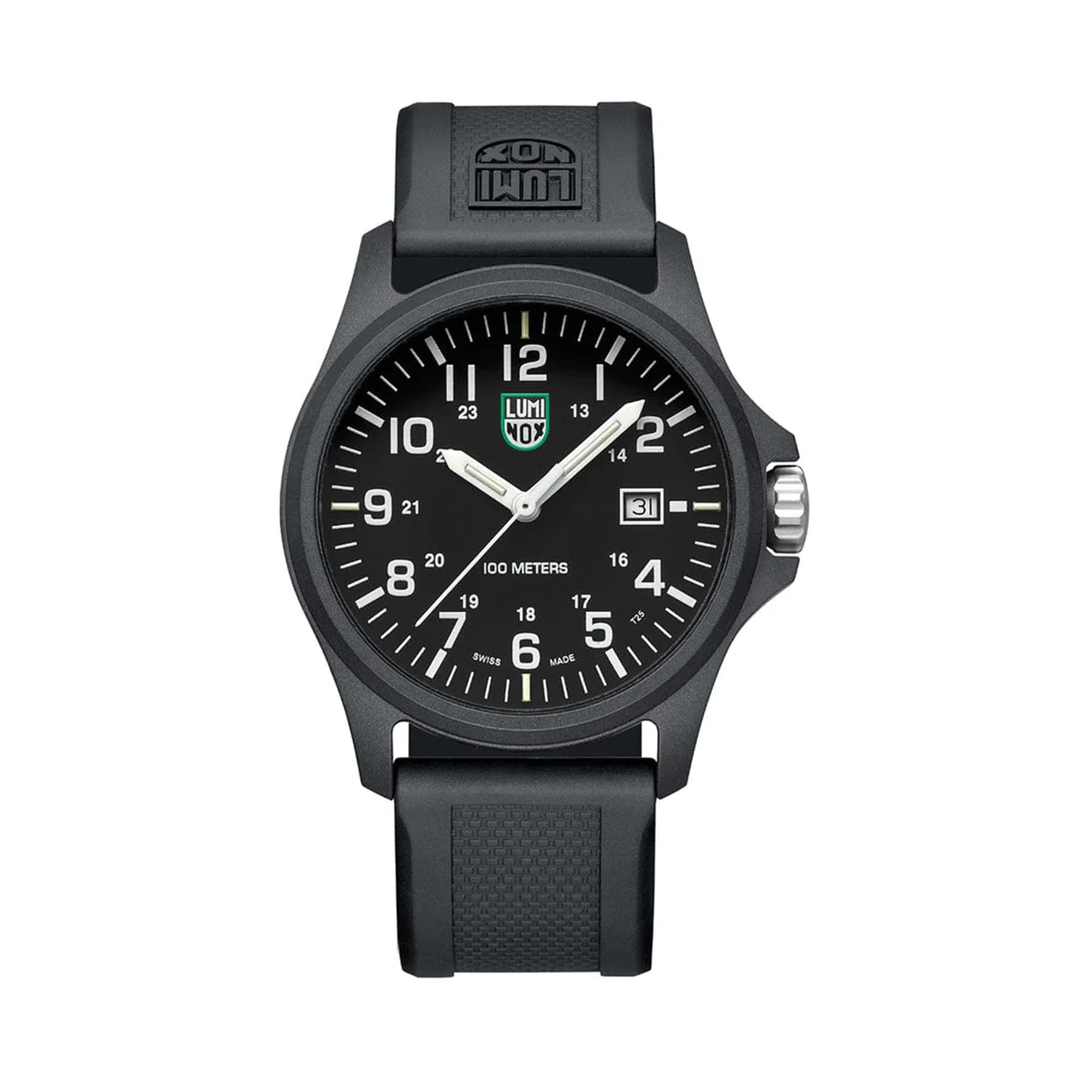 Luminox Patagonia CARBONOX ™ Quartz Men's 43mm Watch X2.2401