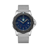 Luminox Manta Ray Steel Quartz Men's 45mm Watch X2.2134