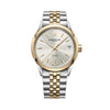 Raymond Weil Freelancer Automatic Men's 40mm Watch 2741-STP-64001