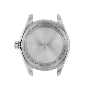 Tissot Ballade Women's Quartz Watch T156.210.11.091.00