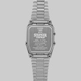 Casio Vintage Stranger Things Analogue Digital Watch AQ800EST-1A