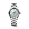 Longines Master Automatc Women's 34mm Watch L2.357.0.73.6