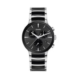 Rado Centrix Quartz Chronograph Men's 41mm Watch R30 210 152