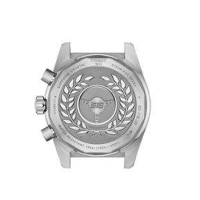 Tissot PRS 516 Quartz Chronograph Watch T149.417.22.051.00