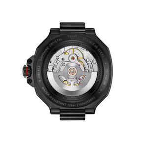 Tissot T-Race Men's Automatic Watch T141.807.37.057.00