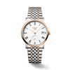 Longines Elegant Automatic Women's 34.50mm Watch L4.312.5.11.7