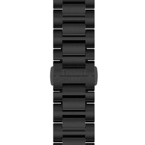Tissot PRC 100 Men's Solar Quartz 39mm Watch T151.422.33.051.00