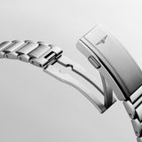 Longines Hydro Conquest Automatic Men's 39mm Watch L3.779.4.06.6