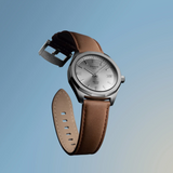Tissot PRC 100 Men's Solar Quartz 39mm Watch T151.422.16.031.00