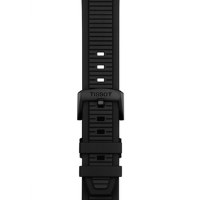 Tissot T-Race Men's Automatic Watch T141.807.37.057.00