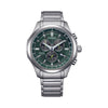 Citizen Eco-Drive Men's 43mm Watch AT2530-85X