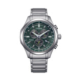 Citizen Eco-Drive Men's 43mm Watch AT2530-85X