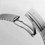 Longines Hydro Conquest Automatic Men's 42mm Watch L3.788.4.90.6