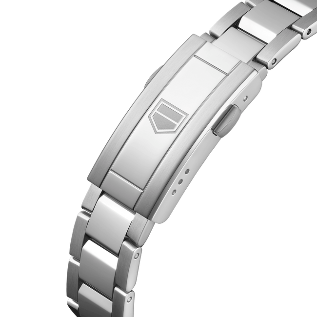 TAG Heuer Aquaracer Women's 30mm Stainless Steel Quartz Watch WBP1411.BA0622