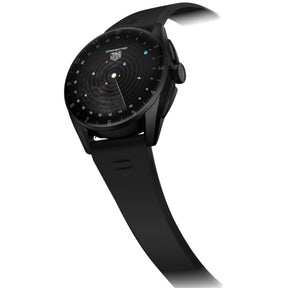 TAG HEUER CONNECTED CALIBRE E4 MEN'S 42MM SMART WATCH SBR8081.BT6299