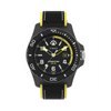 Timex Expedition Freedive Ocean Men's 46mm Solar Watch TW2V66200