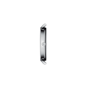 Tissot Everytime Men's 40mm Quartz Watch T143.410.16.041.00