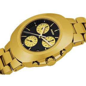 Rado Original Quartz Chronograph Men's 38.50mm Watch R12 949 153