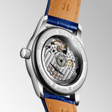 Longines Master Automatic Women's 34mm Watch L2.357.4.87.0