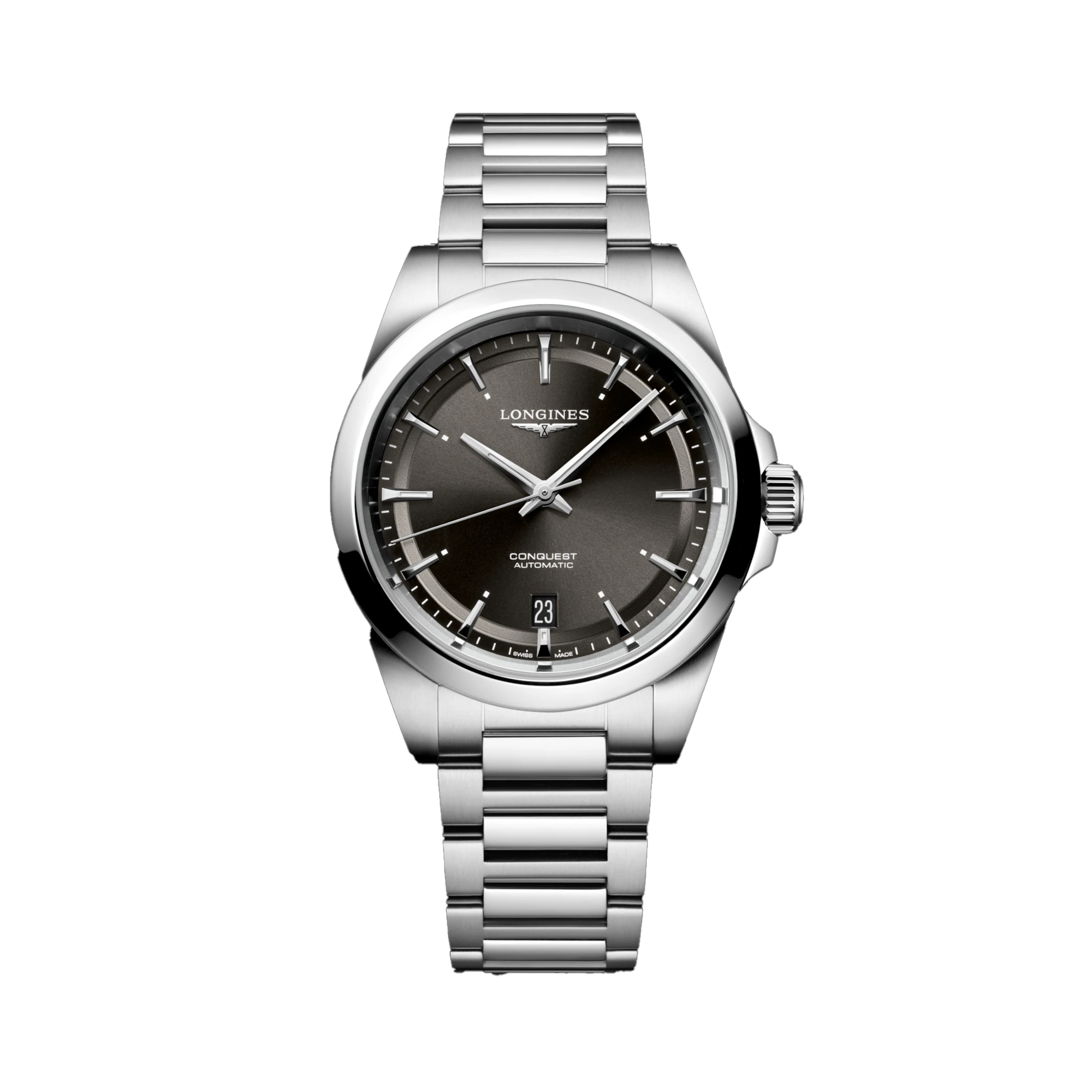 Longines Conquest