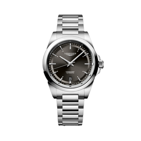 Longines Conquest Men's 38mm Automatic Watch L3.720.4.52.6