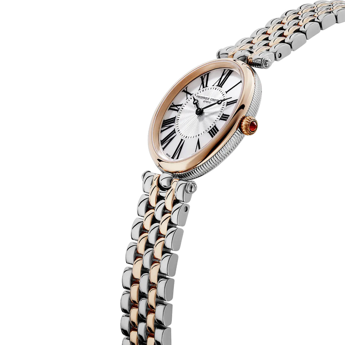 Frederique Constant Classic Quartz Women's Watch FC-200MPW2V2B