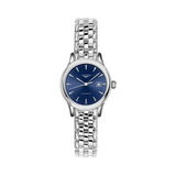 Longines Flagship Women's 30mm Stainless Steel Automatic Watch L4.374.4.92.6