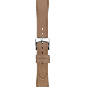 Tissot Men's Stainless Steel Quartz Watch T159.909.16.031.00