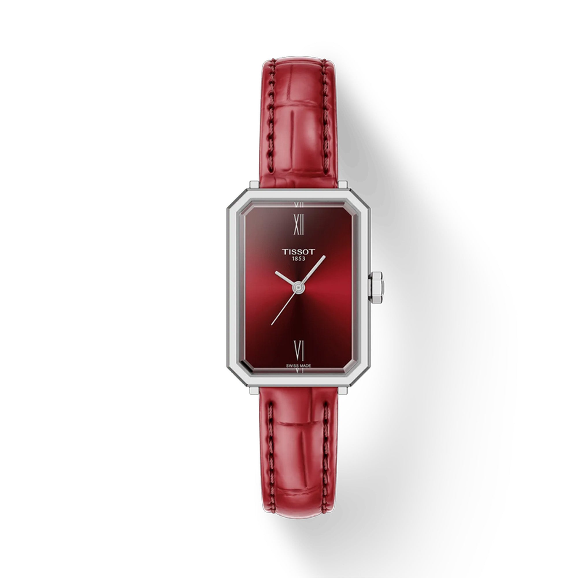 Tissot SRV Quartz Women's Watch T160.110.16.423.00