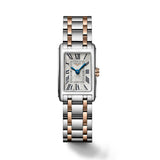Longines Dolce Vita Quartz Women's Watch L5.258.5.71.7