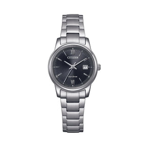 Citizen Eco-Drive Women 27.5mm Watch EW2318-73E