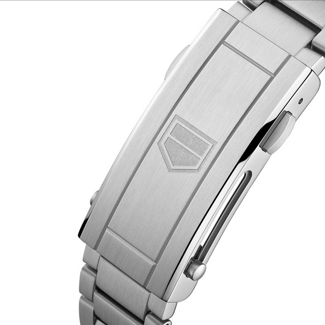 TAG Heuer Aquaracer Men's 43mm Stainless Steel Automatic Watch WBP201F.BA0632