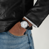 Hamilton Khaki Field Men's 38mm Automatic Watch H70405710