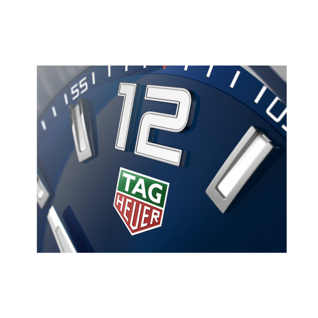 TAG HEUER FORMULA 1 QUARTZ 43MM WAZ1010.BA0842