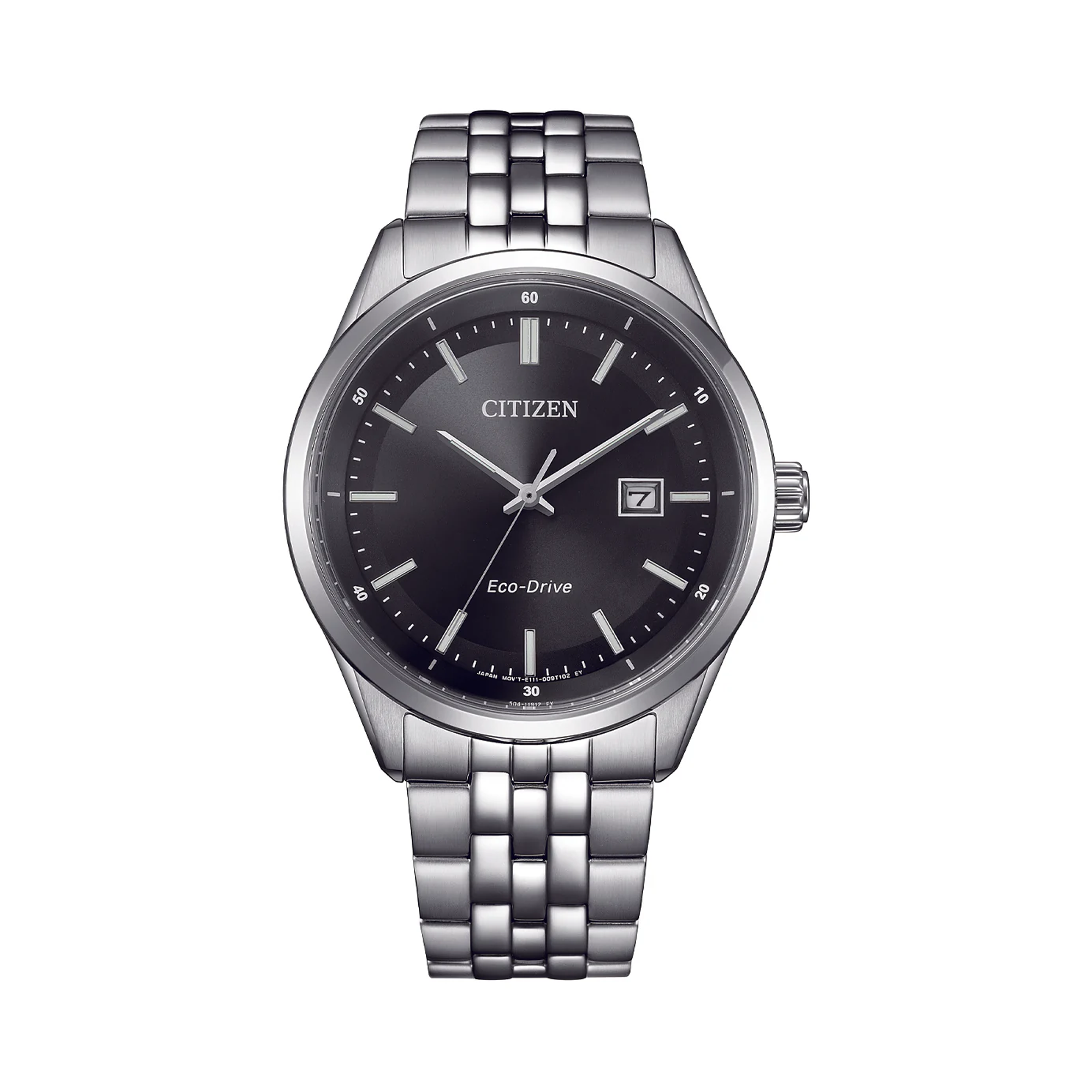 Citizen Eco-Drive Men's 41mm Watch BM7560-59E