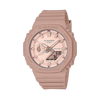 Casio G-SHOCK Resin Analogue Digital Watch GMAP2100ST-4AD