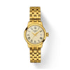 Tissot Classic Dream Quartz Women's 28mm Watch T129.210.33.263.00