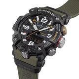 Casio G-SHOCK Analogue Digital Men's Watch GGB100X-1A3