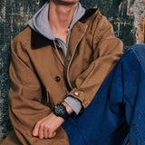 Casio G-Shock Analogue Digital Men's Watch GAB010-1A