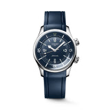 Longines Heritage Automatic Men's 39mm Watch L3.764.4.90.9