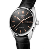 TAG Heuer Carrera Men's 41mm Stainless Steel Automatic Watch WBN2013.FC6503
