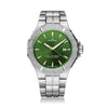 Edox Delfin Quartz Men's 43mm Watch 530213MVID