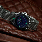 Luminox Manta Ray Steel Quartz Men's 45mm Watch X2.2134