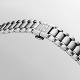 Longines Master Automatic Women's 34mm Watch L2.450.4.87.6